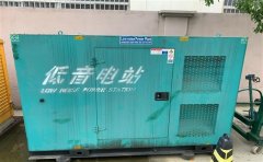 灵山通州四建大波纹箱定制案例