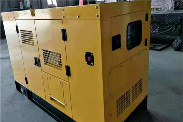 灵山发电机出租 灵山发电机出租