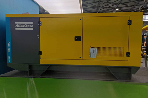 灵山发电机出租 灵山发电机出租