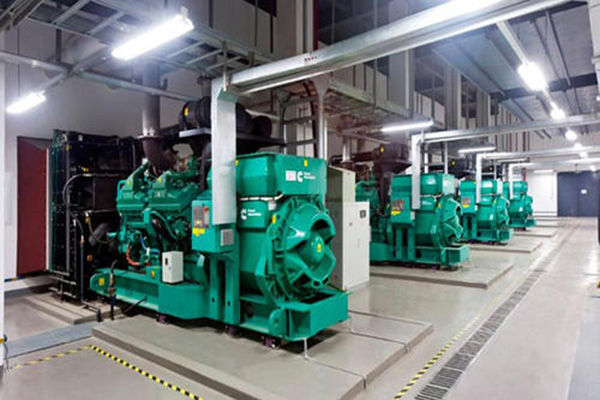 灵山发电机出租