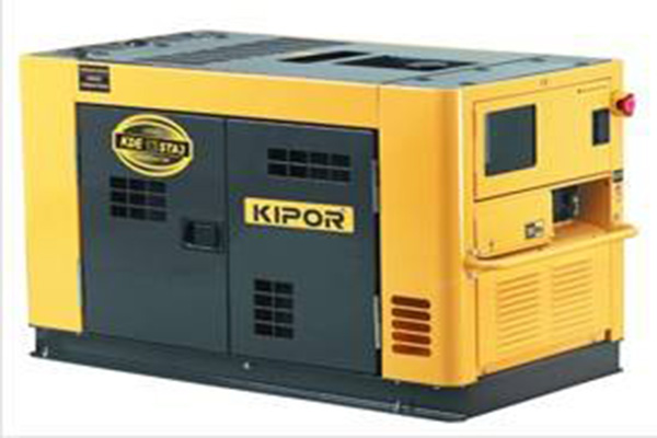 灵山发电机出租