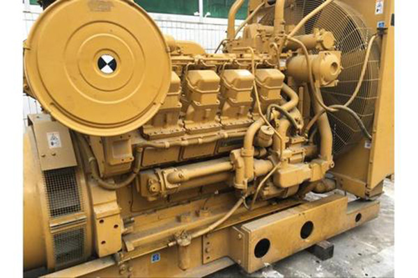 灵山发电机出租